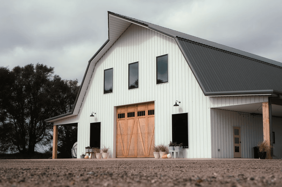 White Barn Celebrations