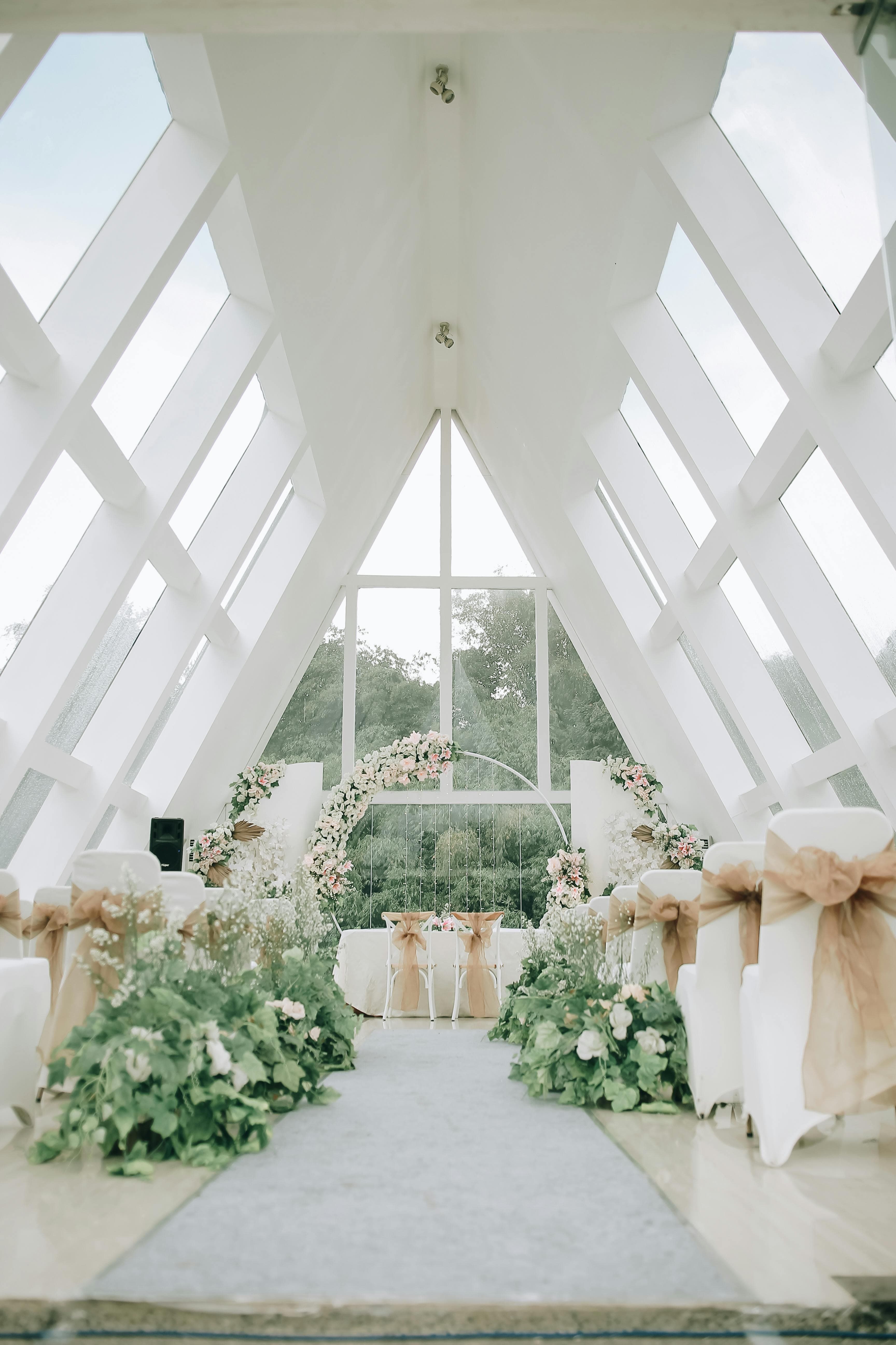 Venue
