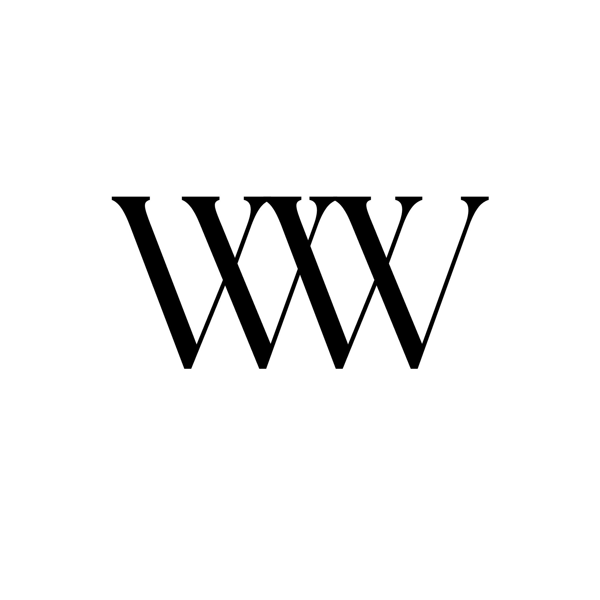 Monogram preview