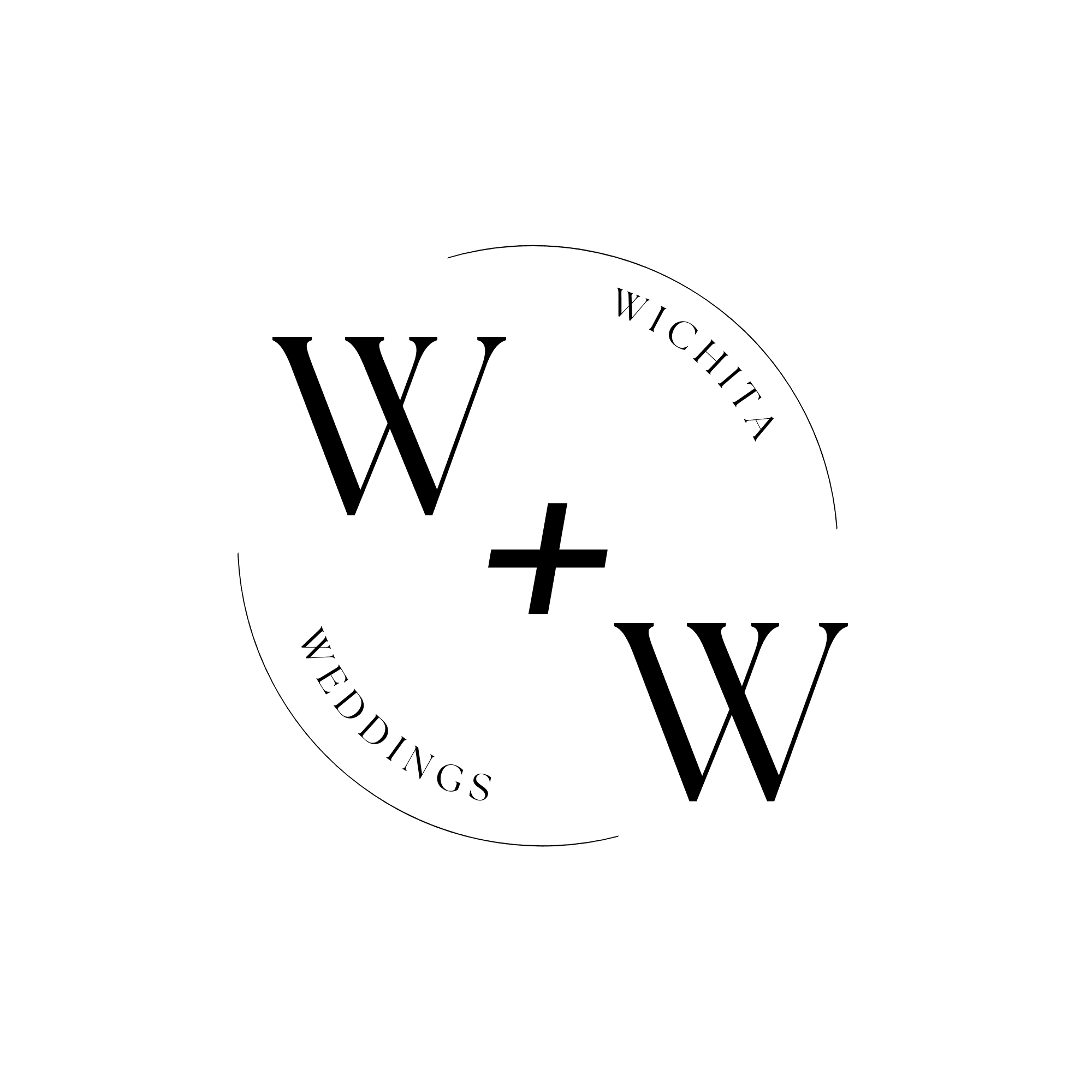 Circle Monogram preview
