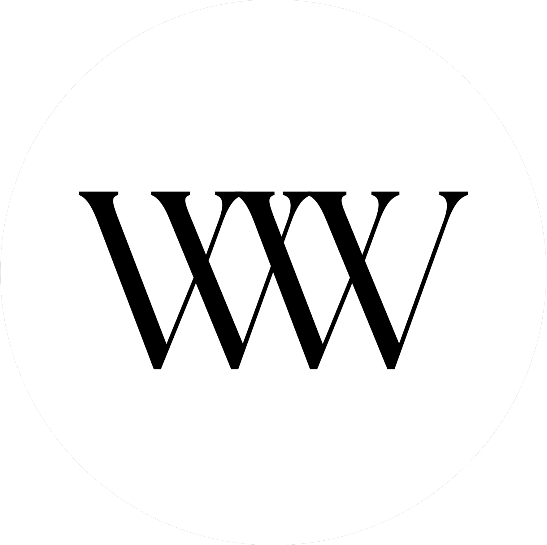 Circle Logo preview